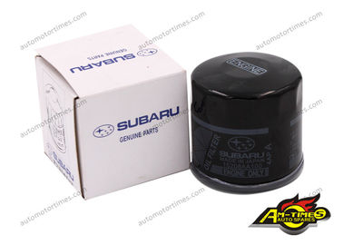 Φίλτρα 15208AA100 Auto-oil ινών + μετάλλων για το δασοφύλακα Subaru, Vivio