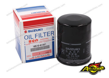 Αυτόματο στοιχείο φίλτρων πετρελαίου αυτοκινήτων ανταλλακτικών 16510-61AV1 για τα μέρη Suzuki Swift