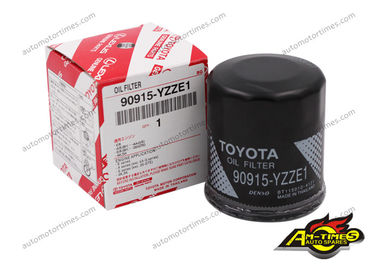 Αρχικός γνήσιος αυτοκινητικός cOem 90915-YZZE1 φίλτρων πετρελαίου για TOYOTAA YARIS/PURIS/CYNOS/COROLLA/AURIS