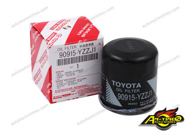 Αρχικά φίλτρα 90915-YZZJ1 φίλτρων πετρελαίου λιπαντικού ελαίου αυτοκινήτων cOem για την επιθυμία το /Aygo το /Vios Corolla/