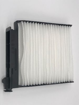 82011-53808 μη υφαμένο φίλτρο κλιματιστικών μηχανημάτων καμπινών αυτοκινήτων