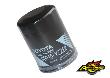 Φίλτρο 90915YZZE2 9091510004 90915YZZJ2 90915YZZA5 πετρελαίου αυτοκινήτων της Toyota για Avensis RAV4 Camry